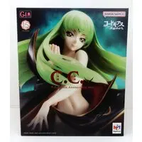 G.E.M. - Code Geass / C.C.