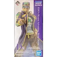 Ichiban Kuji - JoJo's Bizarre Adventure: Stone Ocean / Kujo Jotaro