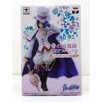 Prize Figure - Ao no Exorcist (Blue Exorcist) / Mephisto Pheles (Ao no Exorcist)