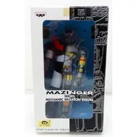 Prize Figure - Mazinger Z
