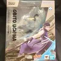 Figuarts Zero - NARUTO / Uchiha Obito