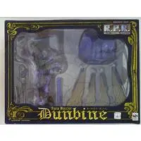 Figure - Seisenshi Dunbine (Aura Battler Dunbine)
