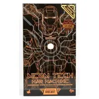 Figure - Iron Man