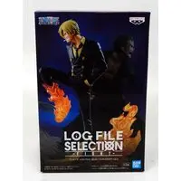 Prize Figure - One Piece / Sanji