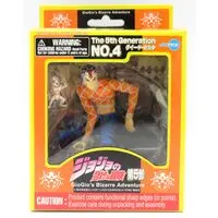 Figure - JoJo's Bizarre Adventure / Guido Mista