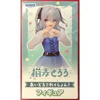 Prize Figure - Nekomugi