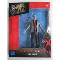 NJCROCE (NJCROCE BENDABLE FIGURES THE JOKER)