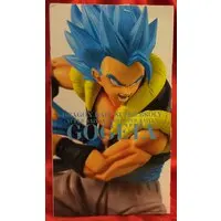Prize Figure - Dragon Ball / Gogeta