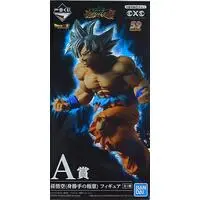 Ichiban Kuji - Dragon Ball / Son Gokuu