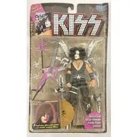 McFARLANE TOYS (McFARLANE TOYS ULTRA ACTION FIGURES PAUL STANLEY （金ディスク入）)