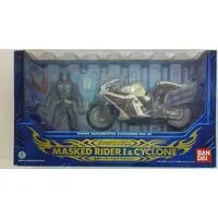 Figure - Kamen Rider Series