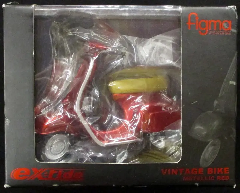 figma - ex:ride