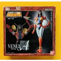 Mazinger Z