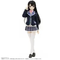 Sofubi Figure - Nijisanji / Tsukino Mito