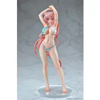 Figure - Senki Zesshou Symphogear / Maria Cadenzavna Eve