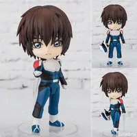 Figuarts mini - Mobile Suit Gundam SEED / Kira Yamato