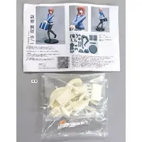 Garage Kit - ひとみ亭 (双葉唯梨 「リプキス」 1/9 ガレージキット ワンダーフェスティバル2017冬＆イベント限定)