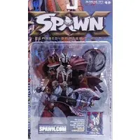 Figure - Spawn