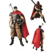 Real Action Heroes - Berserk / Guts