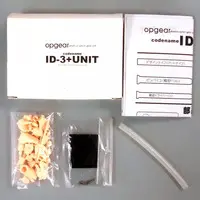Garage Kit - f-face (opgear-オプギア- ID-3+UNIT ガレージキット)