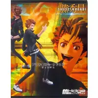 mensHdge technical statue - Psycho-Pass