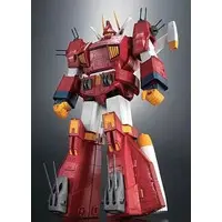 Figure - Sentou Mecha Xabungle