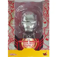 Cosbaby - Bobblehead - Iron Man