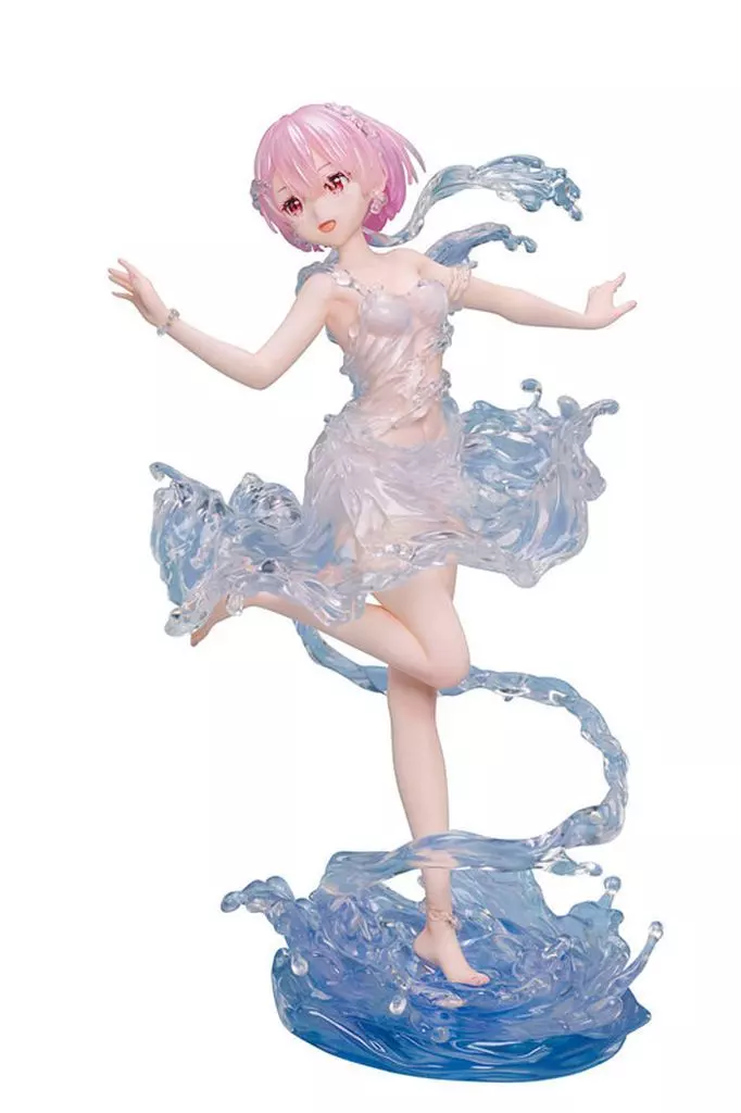 Figure - Re:Zero / Ram