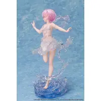 Figure - Re:Zero / Ram
