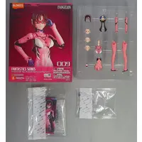 Figure - Neon Genesis Evangelion / Mari Illustrious Makinami