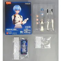 Figure - Neon Genesis Evangelion / Ayanami Rei
