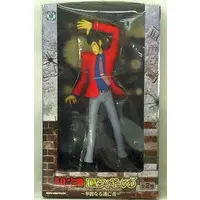Prize Figure - Lupin III