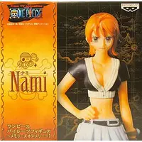 Prize Figure - One Piece / Nami