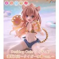 Desktop Cute - Toradora! / Aisaka Taiga - Swimsuit
