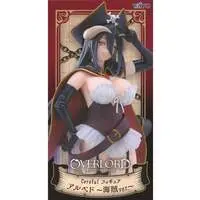 Coreful - Overlord / Albedo