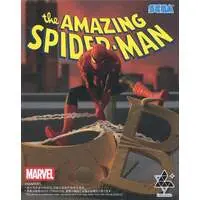Luminasta - Spider-Man