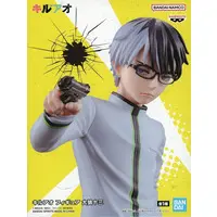 Prize Figure - Banpresto (大狼十三 「キルアオ」 フィギュア 大狼十三)