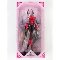 Figure - HOWLING STAR (C.C.CHALCOSOMA(コーカサスオオカブト) 1/7 塗装済み完成品)
