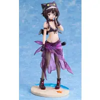Figure - KonoSuba / Megumin - Swimsuit