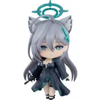 Nendoroid - Blue Archive / Sunaookami Shiroko
