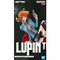 Prize Figure - Lupin III / Mine Fujiko