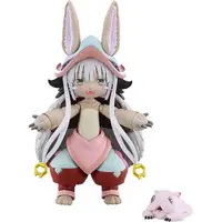 figma - Made in Abyss / Nanachi
