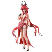 Figure - NIKKE / Red Hood