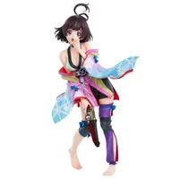 Figure - Koutetsujou no Kabaneri (Kabaneri of the Iron Fortress)