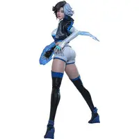 Figure - Hot Toys (ルナ・スノー 「マーベル・ライバルズ」 ビデオゲーム・マスターピース 1/6 アクションフィギュア)