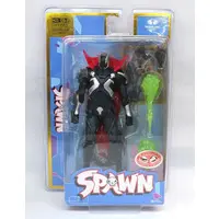 Figure - Spawn