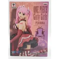 Prize Figure - One Piece / Perona