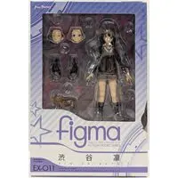 figma - The iDOLM@STER Cinderella Girls / Shibuya Rin