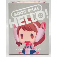 Hello! Good Smile - Boku no Hero Academia (My Hero Academia) / Uraraka Ochako