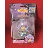 Nendoroid - Macross Delta / Mikumo Guynemer